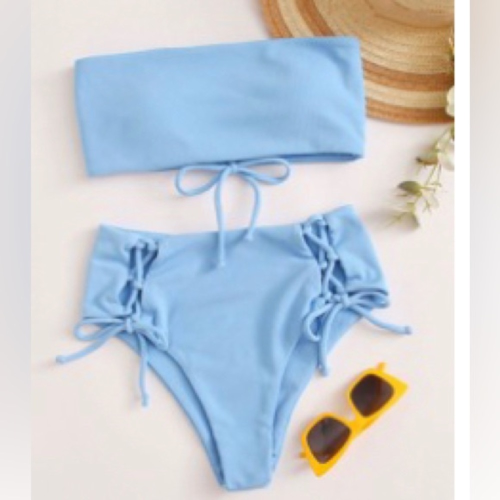 shein bikini